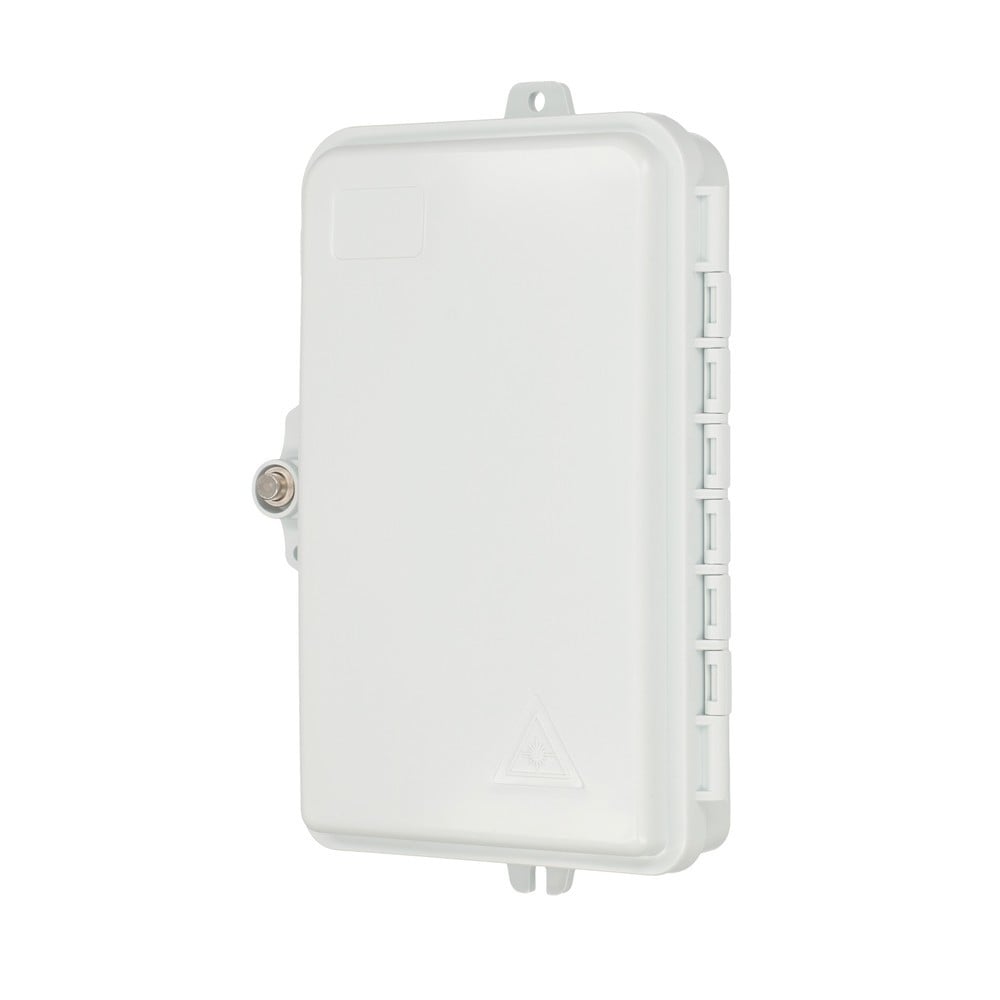 Extralink ALICE 2 CORE FIBER OPTIC DISTRIBUTION BOX