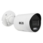 BCS BCS-V-TIP24FSR4L4-AI1(2) Caméra tubulaire IP 4MP avec technologie AcuSense et IR 40m