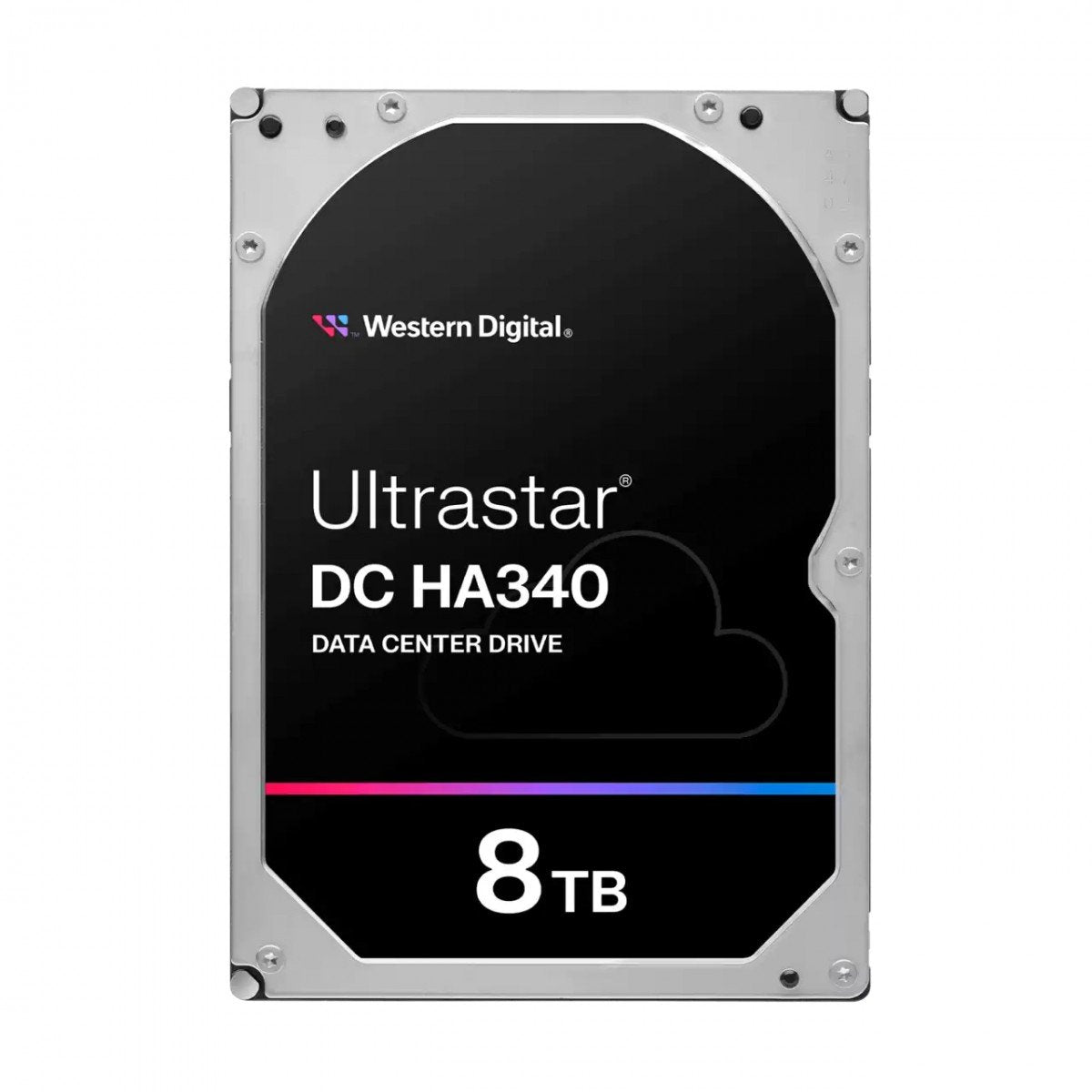 DC HA340 8TB 256 SATA ULTRA 512E SE NP3