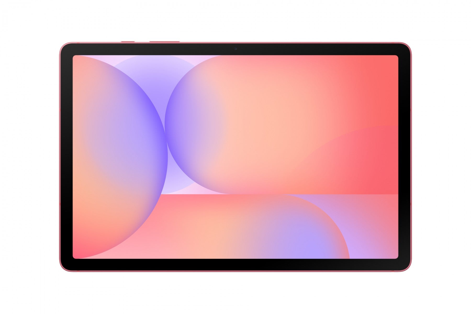 "Samsung Galaxy Tab S10 Lite SM-X400 256 Go 27,7 cm (10.9"") 8 Go Wi-Fi 6 (802.11ax) Corail, Rouge"