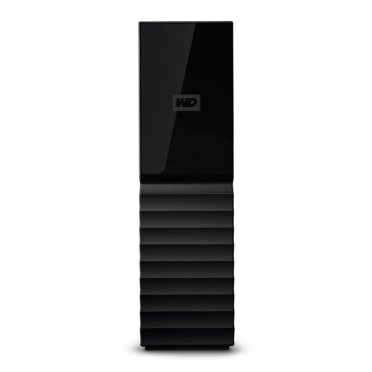 WD My Book 22To USB3.2 Gen 1 HDD with password protection and backup software