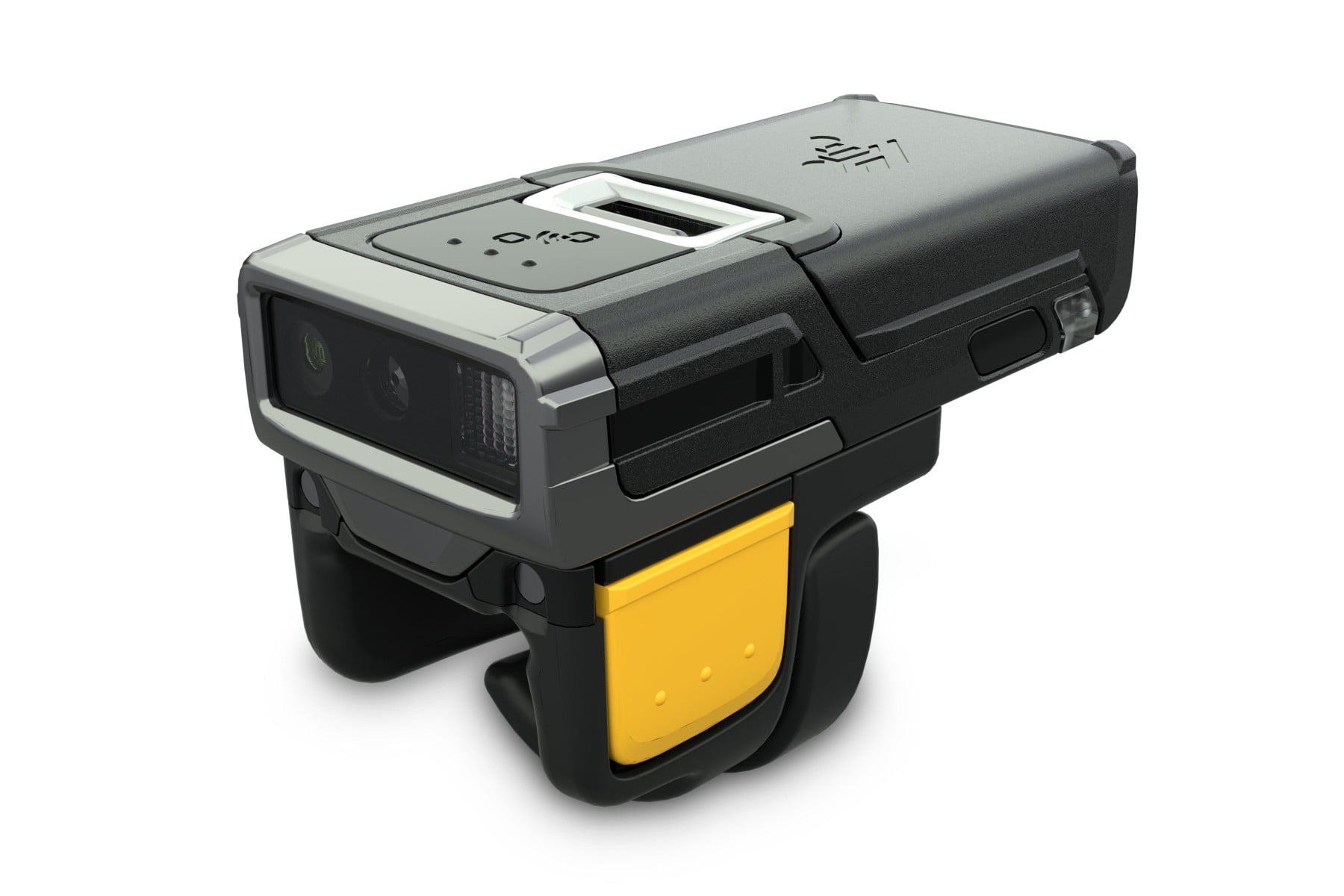 Zebra RS5100 Lecteur de code barre portable 1D/2D Laser Noir
