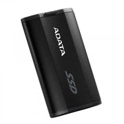 ADATA SD810 500 Go USB Type-C USB 3.2 Gen 2x2 Noir