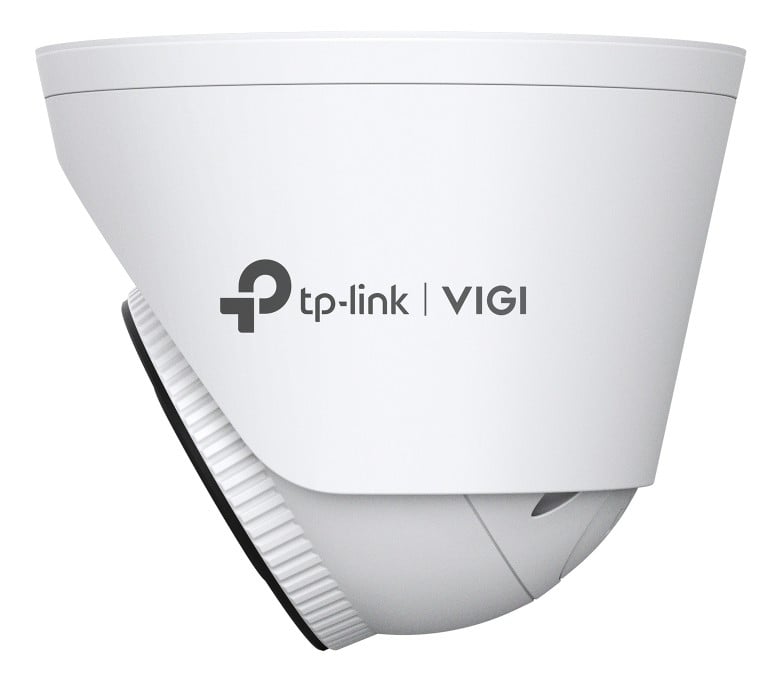 TP-Link INSIGHT S455 Tourelle Caméra de sécurité IP Extérieure 2880 x 1620 pixels Plafond