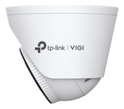 TP-Link INSIGHT S455 Tourelle Caméra de sécurité IP Extérieure 2880 x 1620 pixels Plafond