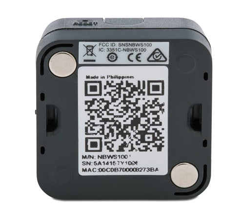 APC NetBotz Wireless Temperature & Humidity Sensor