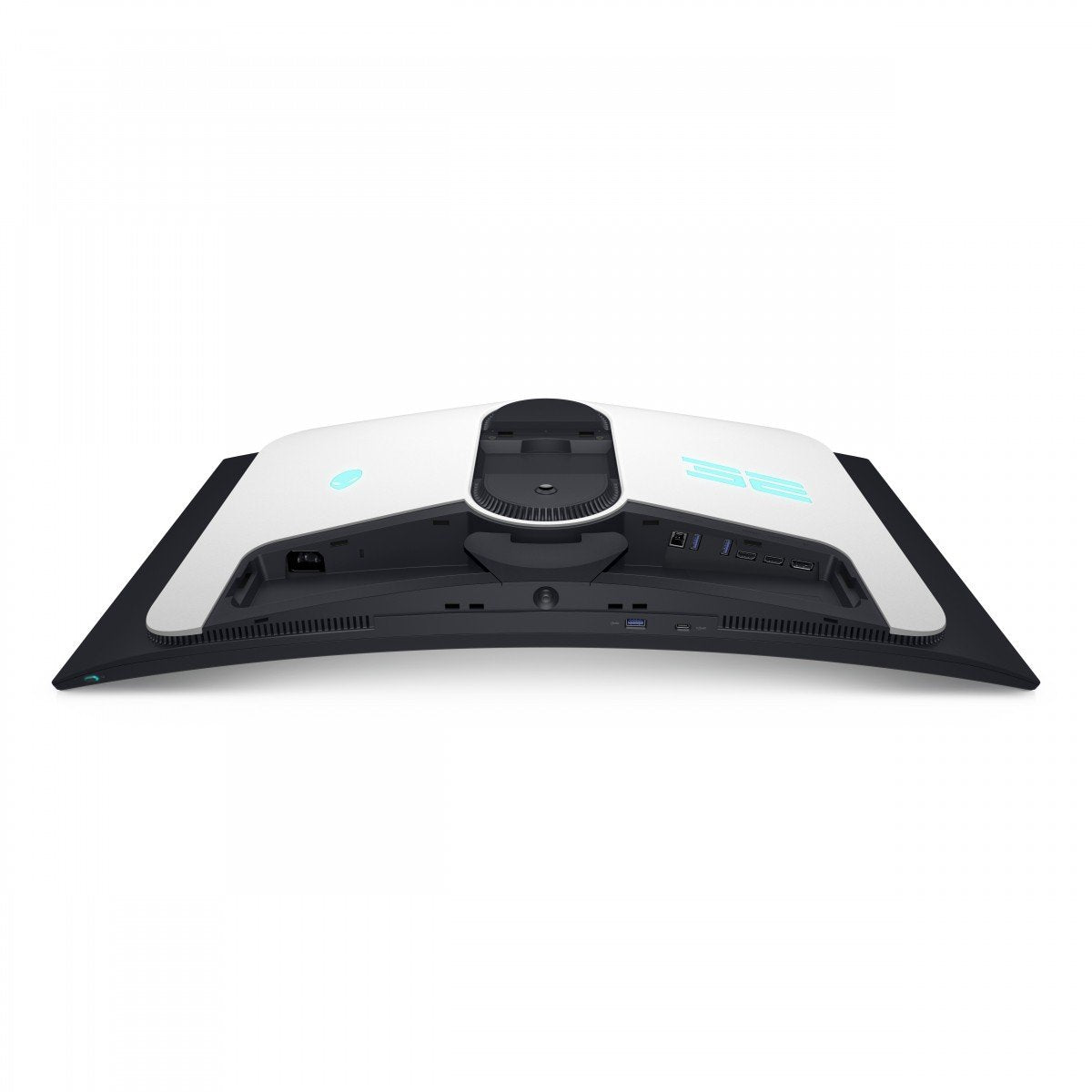 Alienware 32" AW3225QF Curved-240Hz-Mon