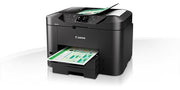Canon MAXIFY MB2750 Jet d'encre A4 600 x 1200 DPI Wifi