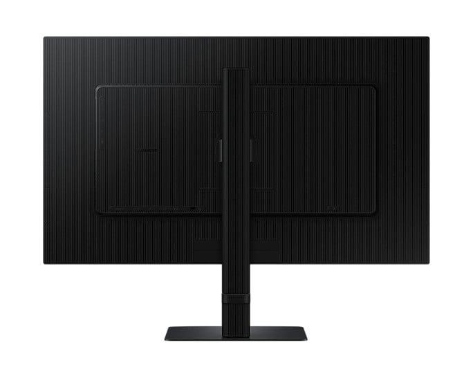 SAMSUNG ViewFinity S60UD 27p WQHD IPS 100Hz 5ms HDMI USB-C Cable in box