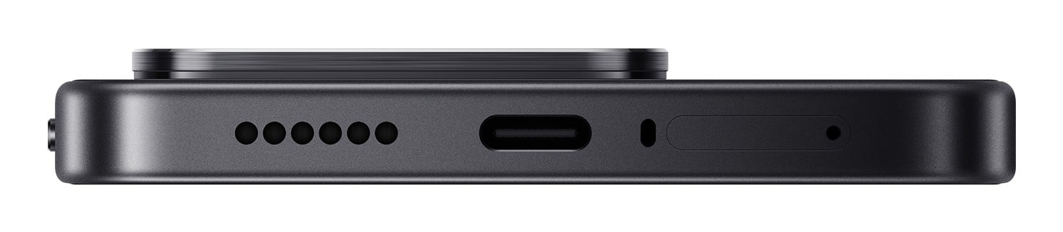 "Xiaomi 17T 16,7 cm (6.59"") 12 Go 512 Go 6500 mAh Noir"