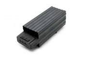 Chauffage a état solide de 60W pour rail DIN