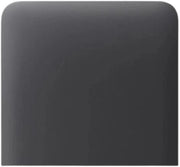 Ajax Systems 83453.143.GP SideButton 1-gang vertical graphite