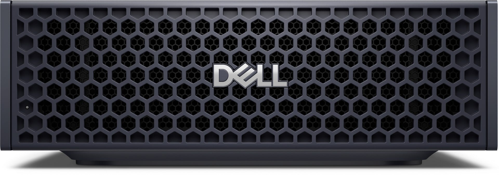 Dell Pro Max Nvidia DGX Spark Grace Blackwell 10 GB10 128GB 4TB
