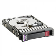 "Hewlett Packard Enterprise 627117-B21 internal hard drive 2.5"" 300GB SAS"