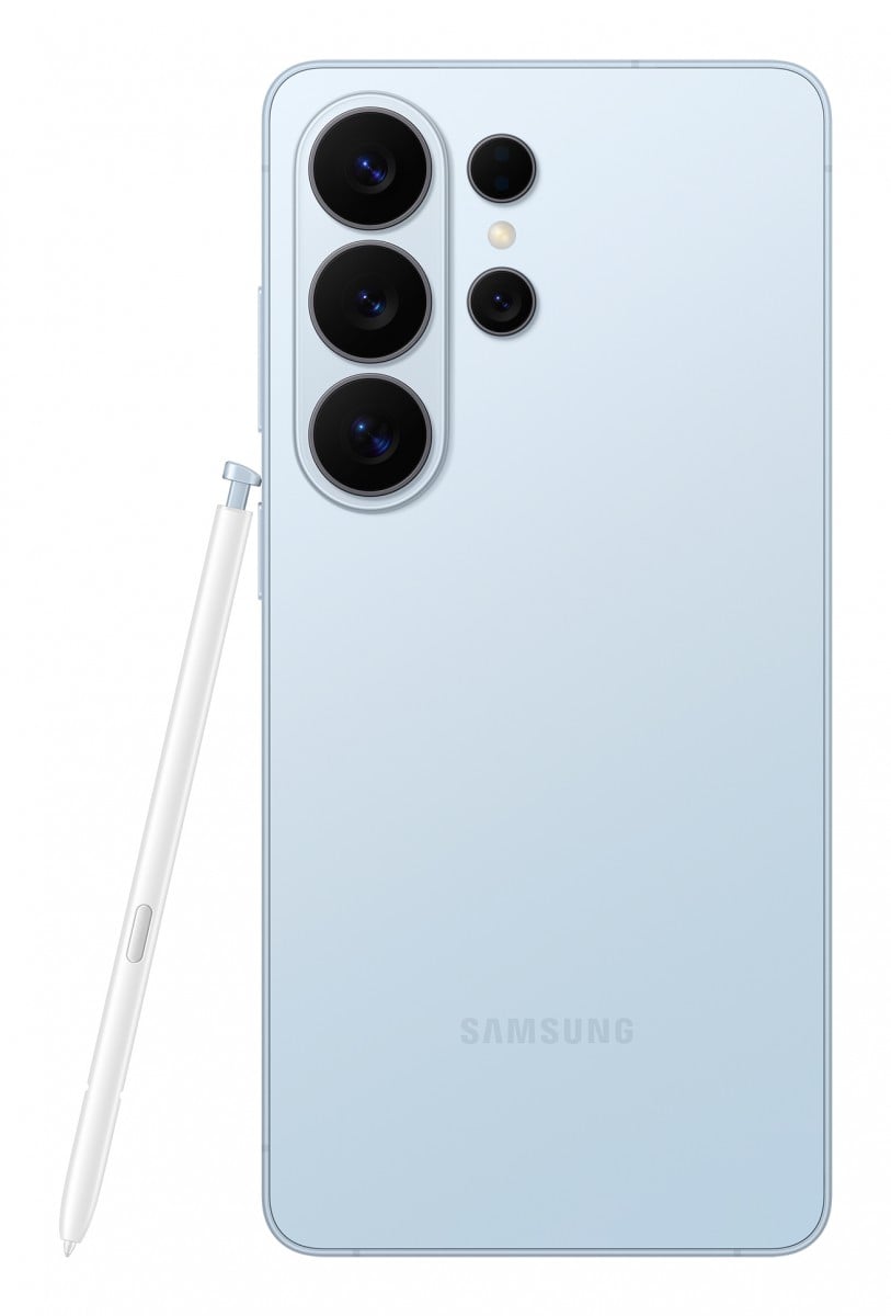 Samsung S26 Ultra 5G 1TB Sky Blue