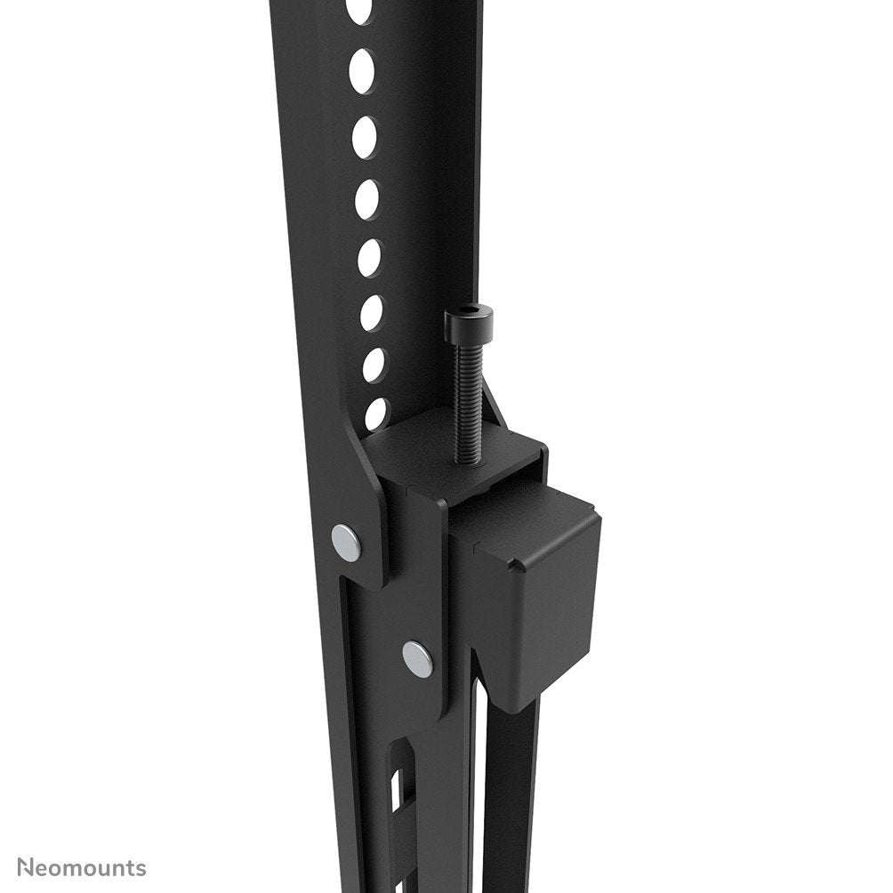 NEOMOUNTS WL30S-950BL19 Support mural fixe pour écran 55-110p - robuste - verrouillable - paysage et portrait