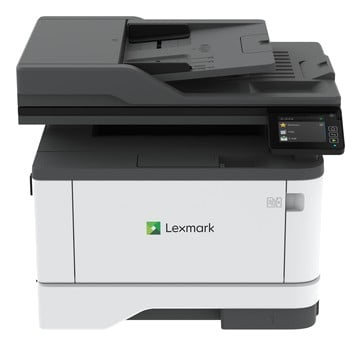 LEXMARK MX431adn MFP Mono laser A4 39ppm Copy 40ppm Print 350sheets USB LAN