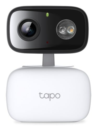 TP-Link Tapo C206 Caméra de sécurité IP Intérieure 1920 x 1080 pixels Bureau