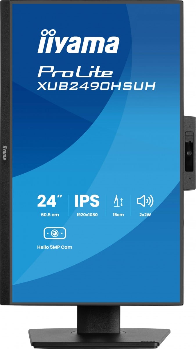 XUB2490HSUH-B2 24" IPS-1920x1080 Windows