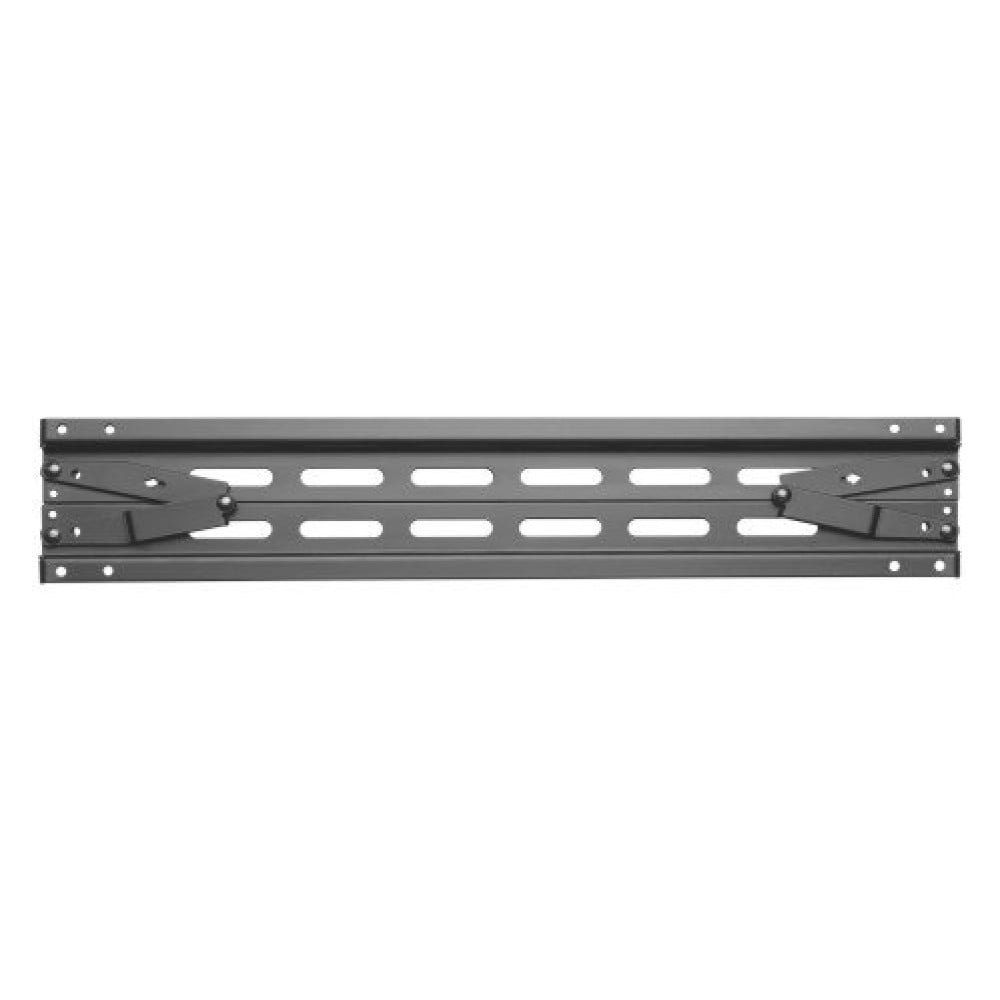 "Techly ICA-PLB 590 Support mural pour TV 43-90"" LED/LCD 70kg inclinable slim 49mm"