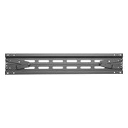 "Techly ICA-PLB 590 Support mural pour TV 43-90"" LED/LCD 70kg inclinable slim 49mm"