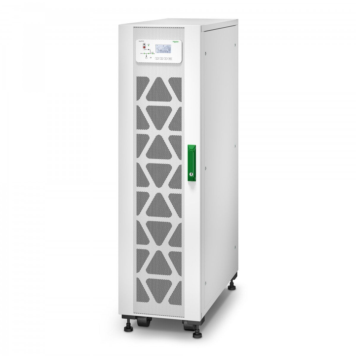 APC Easy UPS 3S E3SUPS20KHB UPS AC 400V 20 kW 20000VA 3-phase white