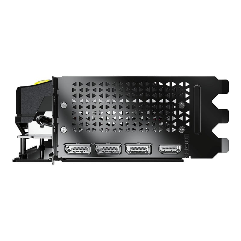 PNY GeForce RTX 5080 16GB ARGB OC Triple