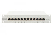 Digitus DN-91612S-EA-G baie de branchements