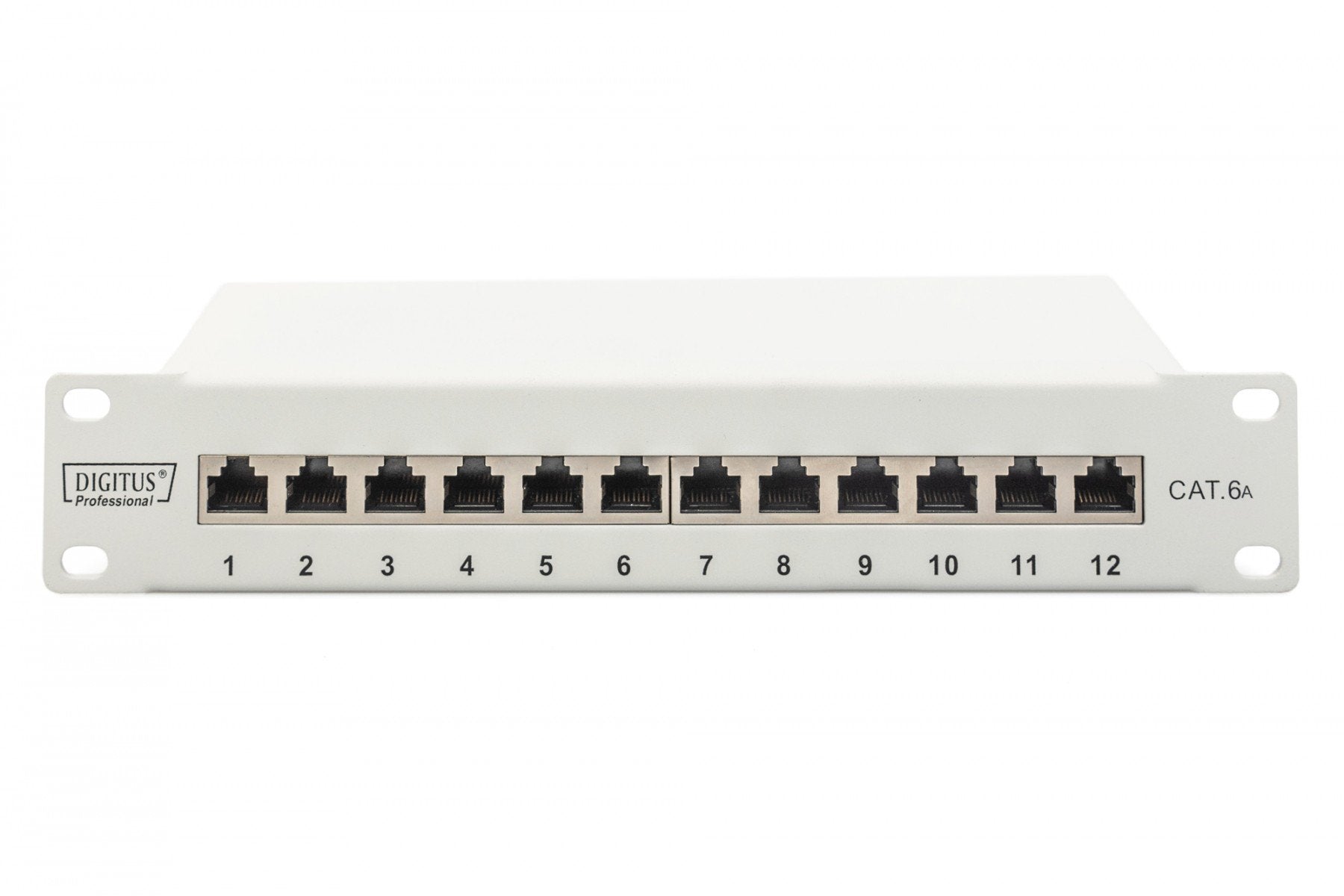Digitus DN-91612S-EA-G baie de branchements