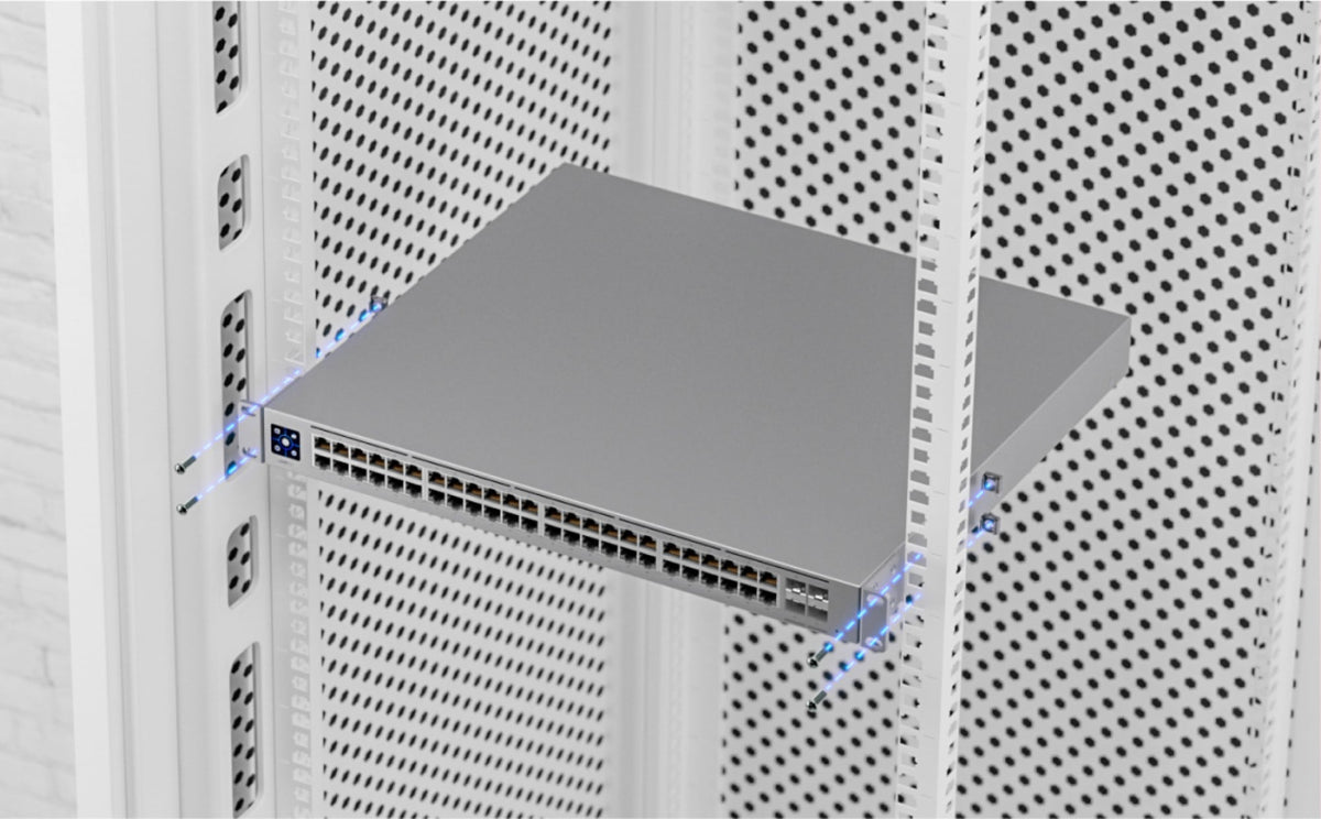 UniFi Professional 48Port Gigabit Switch