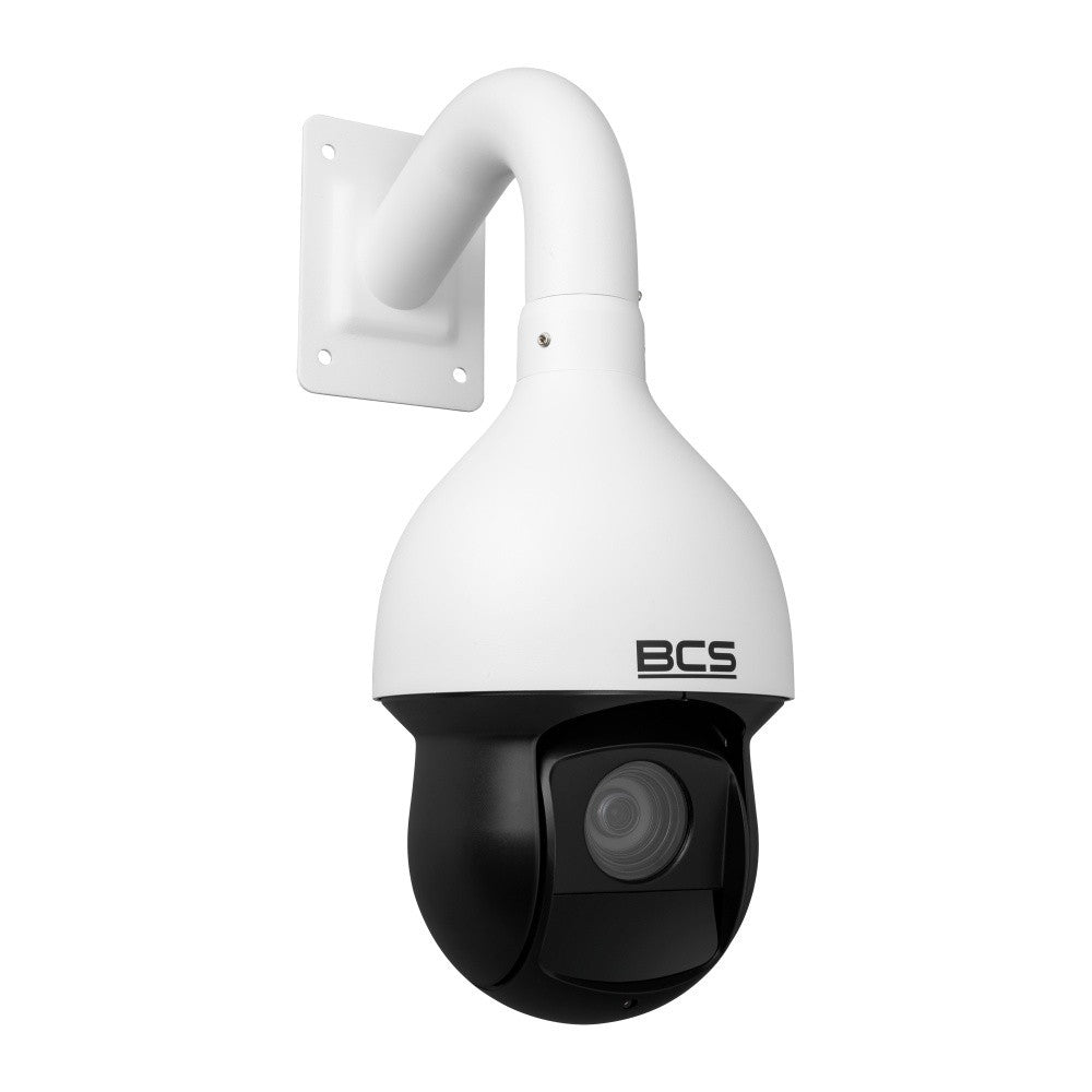 BCS BCS-SA4225SR15 Caméra PTZ 2MP avec zoom 25x, IR 150m, boîtier IP66