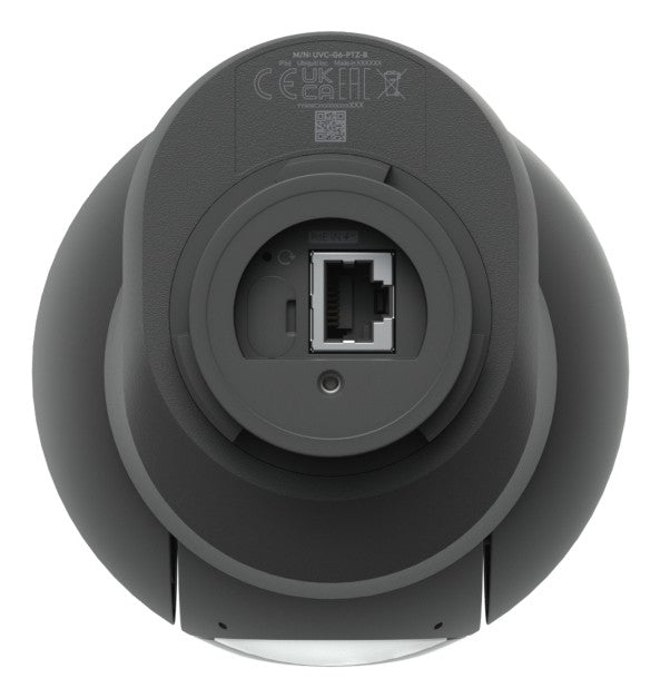 All-weather 4K dual-lens camera with 10
