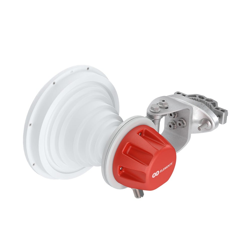 RF Elements HG3-CC-S40 antenne Antenne de sirene Type-N 1,62 dBi