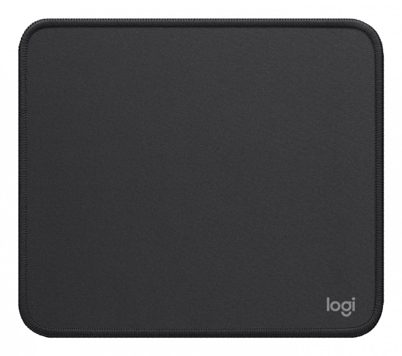 LOGITECH Desk Mat Studio Series Mouse pad graphite