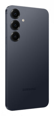 "Samsung Galaxy S25+ SM-S936B/DS 17 cm (6.7"") Double SIM Android 15 5G USB Type-C 12 Go 512 Go 4900 mAh Noir, Bleu"