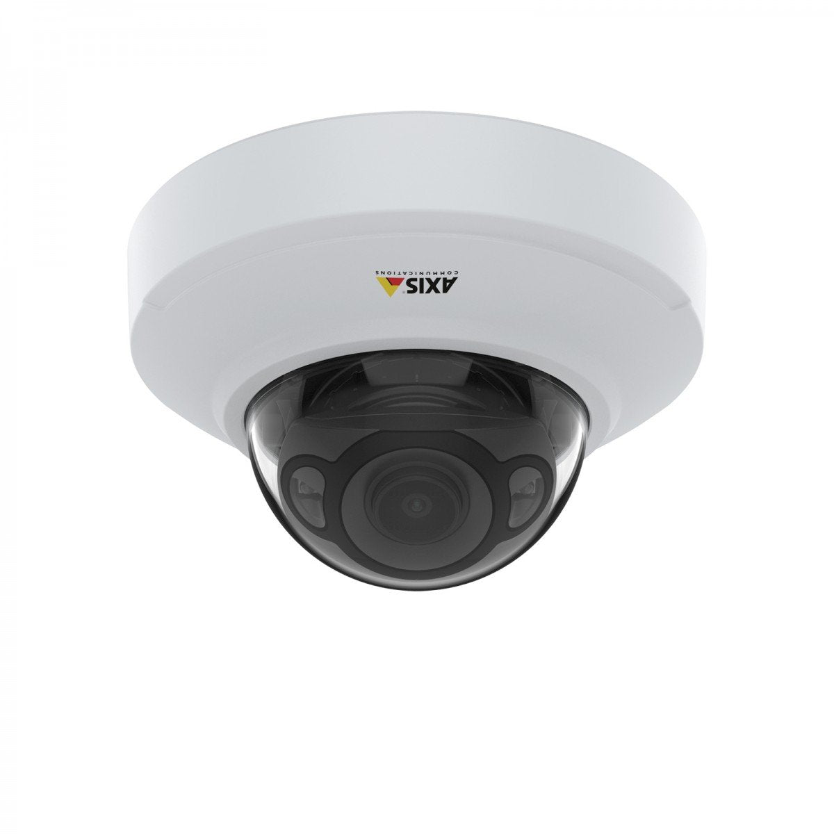 AXIS 02113-001 caméra de sécurité Caméra IP Dome de sécurité Intérieure 2304 x 1728 pixels Plafond/mur