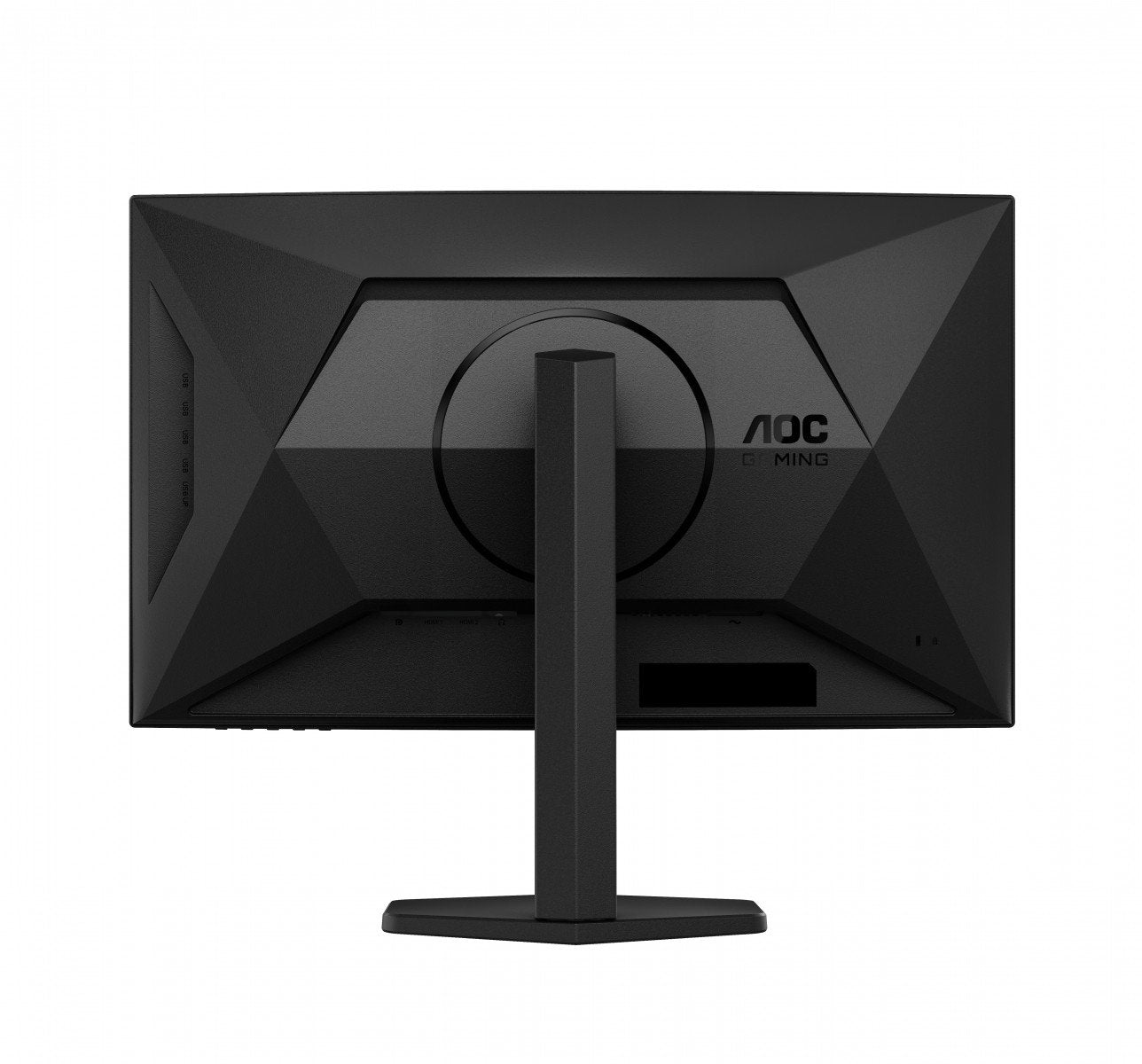 AOC C27G4ZXU 27p 1920x1080 0.3ms 2xHDMI DP USB Black/Grey
