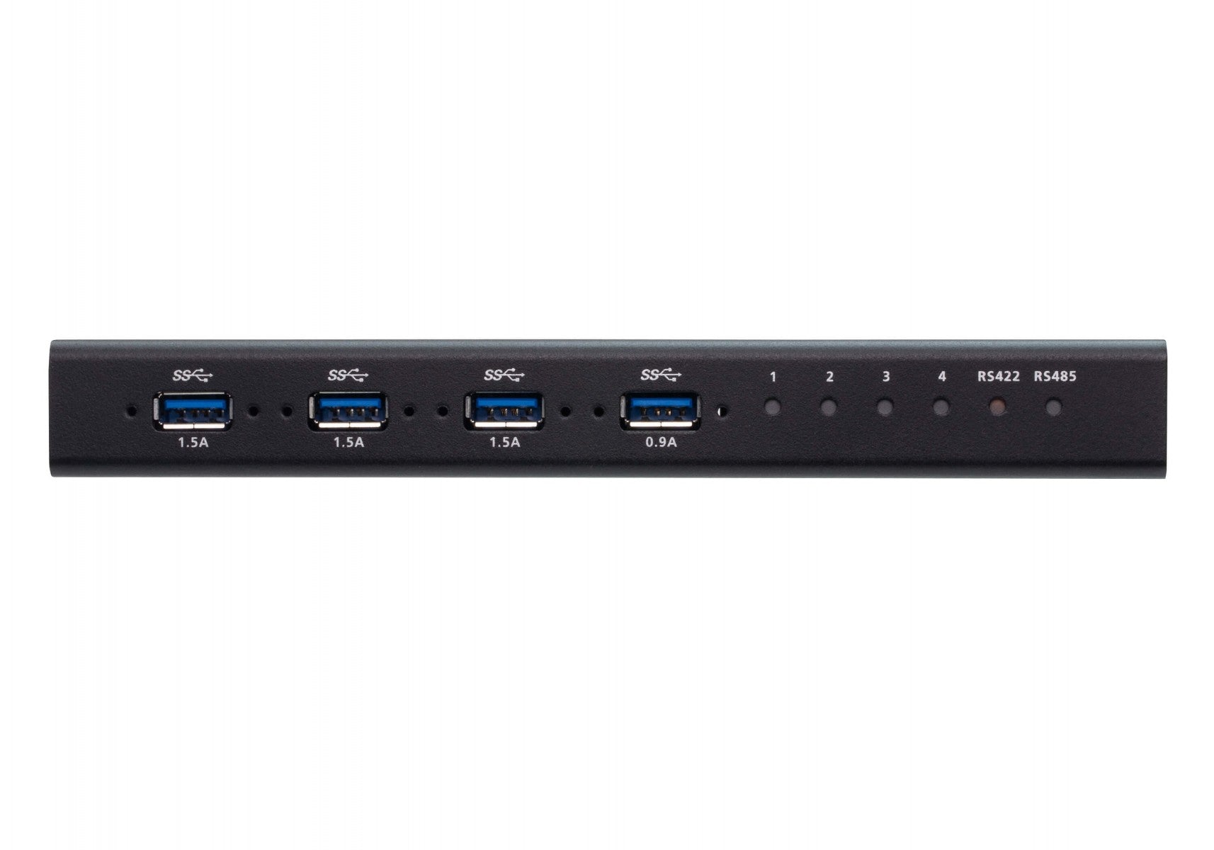 ATEN US3344i Switch Indust. 4 ports USB 3.2 pour 4 PC