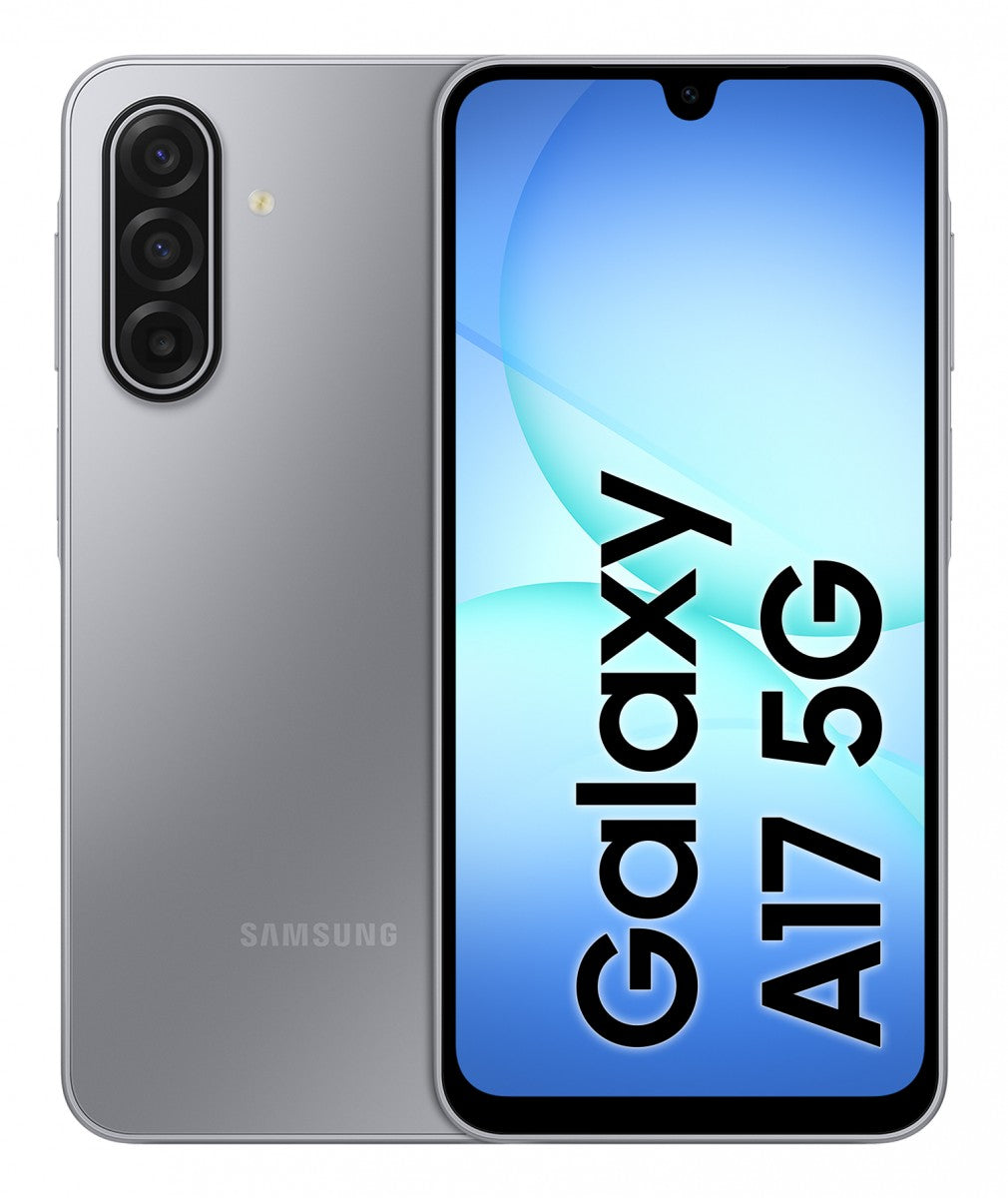 Samsung Galaxy A17 5G 128GB Grey