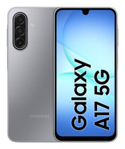Samsung Galaxy A17 5G 128GB Grey