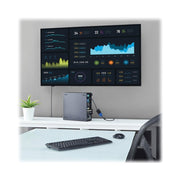 Techly IDATA HDMI-VGA2AU Adaptateur HDMI vers VGA D-sub 15 broches 1,8 m