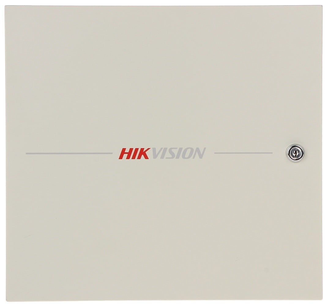 Hikvision DS-K2601T Contrôleur d'acces de la série Pro