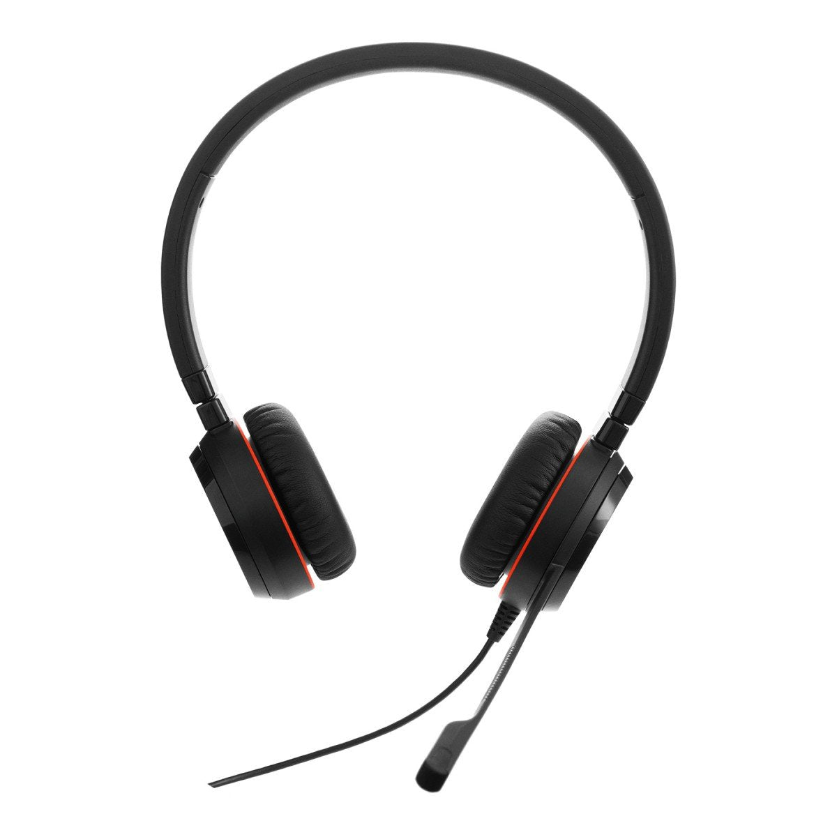 Jabra 5399-829-309 EVOLVE 30 II UC Casque Stéréo Filaire Noir