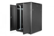 Digitus Armoire réseau de série Unique - 800 x 800 mm (lxp)