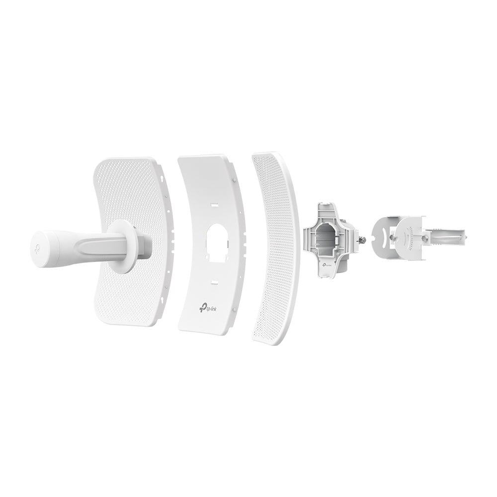 TP-Link CPE610 antenne Antenne directionnelle 27 dBi