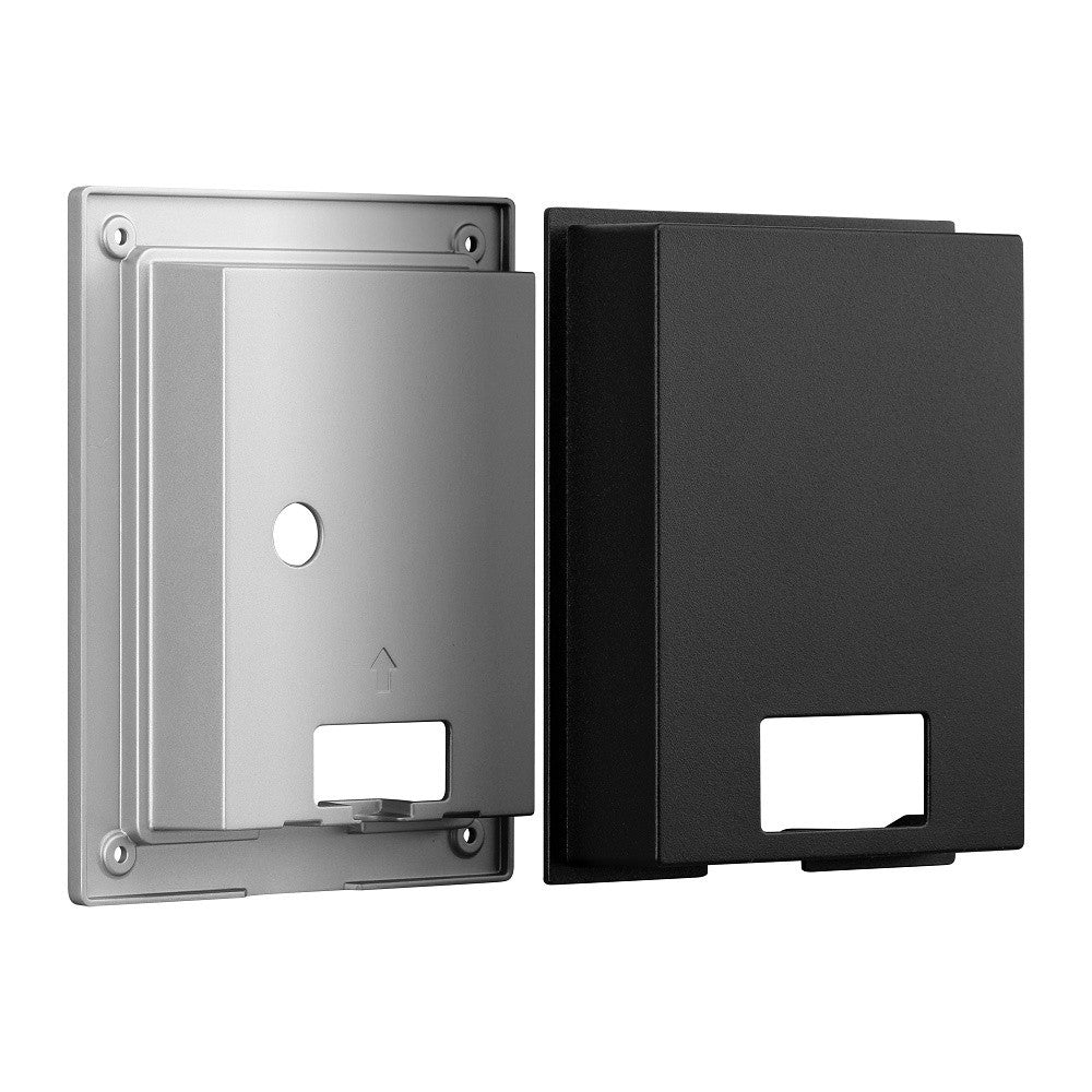 BCS BCS-PP17 Boîtier sous mur pour les panneaux BCS-PAN1701S/S et BCS-PAN1702S/S
