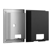 BCS BCS-PP17 Boîtier sous mur pour les panneaux BCS-PAN1701S/S et BCS-PAN1702S/S
