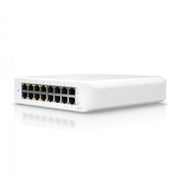 UniFi Desktop 16Port Gigabit Switch with