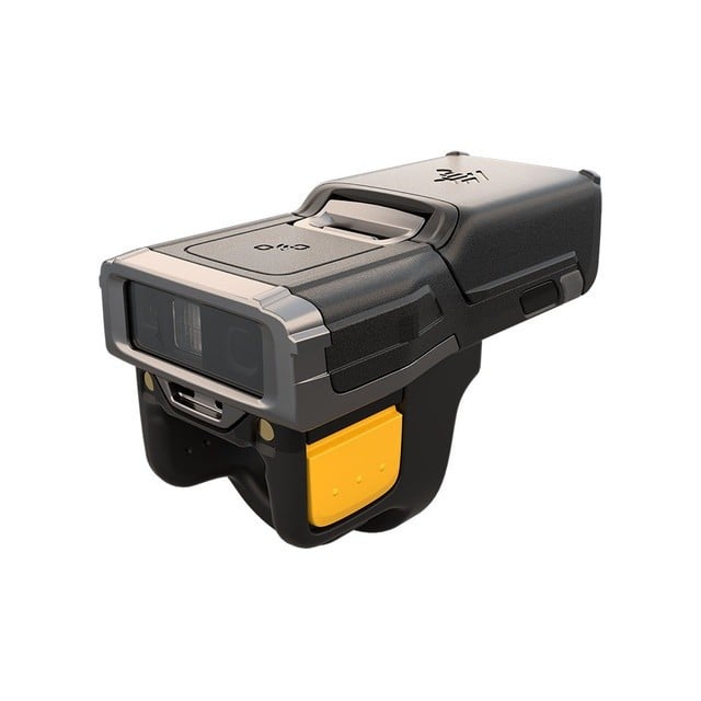 Zebra RS6100 Scanner de Code a Barres (Double Déclencheur)