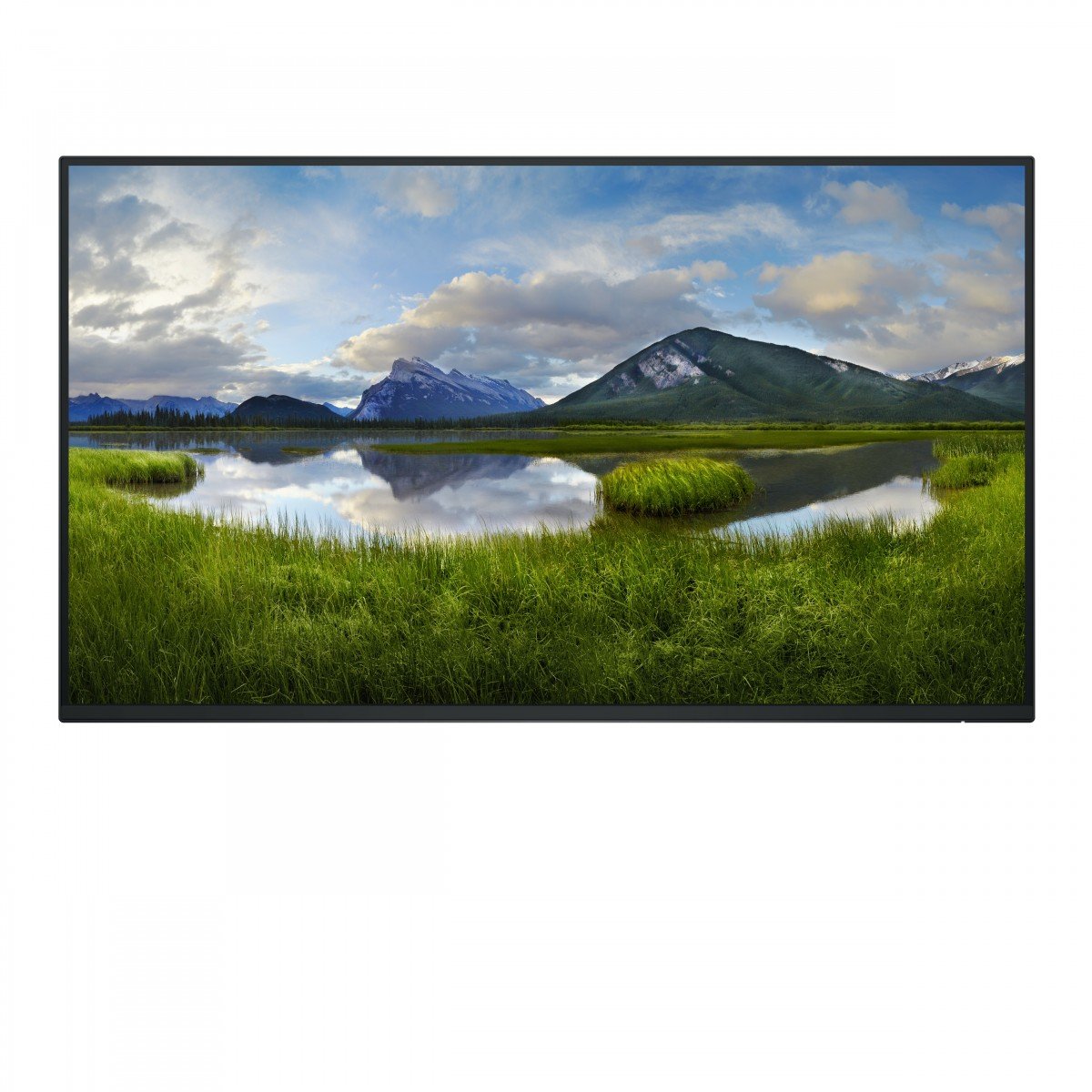 Dell 27" P2725HWO FHD Monitor WOST